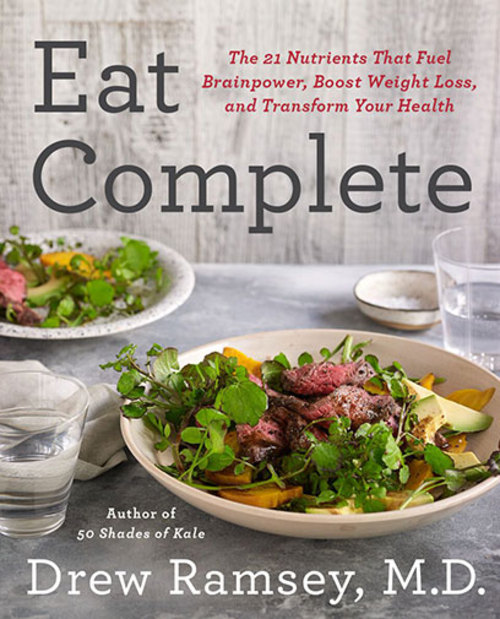 Product picture Eat Complete 